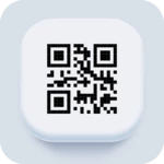 Logo of QR Scanner android Application 